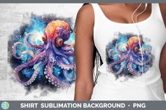 GorgeousGalaxy Shirt design.