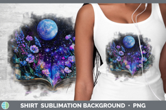 GorgeousGalaxy Shirt design.