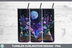 GorgeousGalaxy Tumbler design.