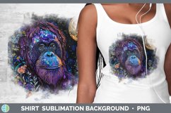 GorgeousGalaxy Shirt design.