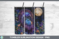 GorgeousGalaxy Tumbler design.