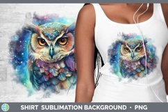 GorgeousGalaxy Shirt design.
