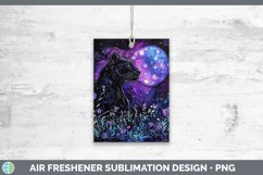 GorgeousGalaxy Air Freshener design.