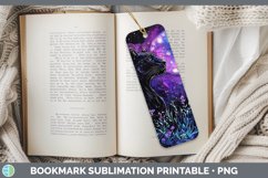 GorgeousGalaxy Bookmark design.