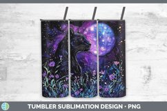 GorgeousGalaxy Tumbler design.
