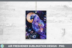 GorgeousGalaxy Air Freshener design.
