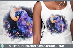 GorgeousGalaxy Shirt design.