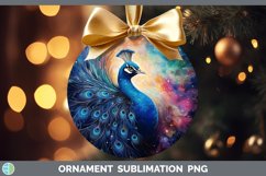 GorgeousGalaxy Ornament design.