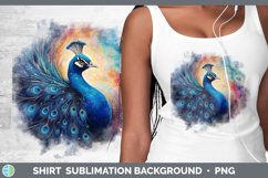 GorgeousGalaxy Shirt design.