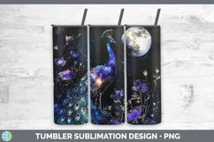 GorgeousGalaxy Tumbler design.
