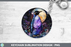 GorgeousGalaxy Keychain design.