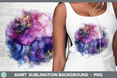 GorgeousGalaxy Shirt design.