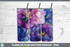 GorgeousGalaxy Tumbler design.