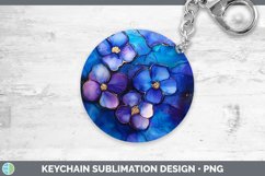 GorgeousGalaxy Keychain design.