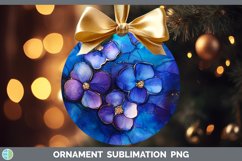 GorgeousGalaxy Ornament design.
