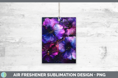 GorgeousGalaxy Air Freshener design.