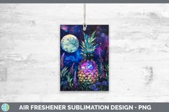 GorgeousGalaxy Air Freshener design.