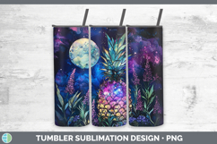 GorgeousGalaxy Tumbler design.