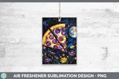 GorgeousGalaxy Air Freshener design.