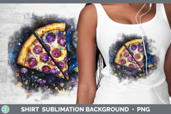 GorgeousGalaxy Shirt design.