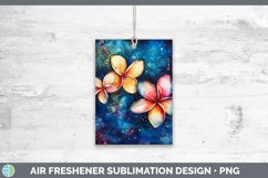 GorgeousGalaxy Air Freshener design.