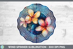 GorgeousGalaxy Wind Spinner design.