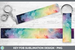GorgeousGalaxy Key Fob design.