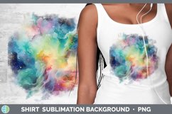 GorgeousGalaxy Shirt design.
