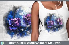 GorgeousGalaxy Shirt design.
