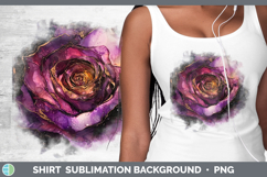 GorgeousGalaxy Shirt design.