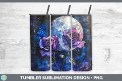 GorgeousGalaxy Tumbler design.