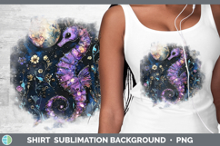 GorgeousGalaxy Shirt design.