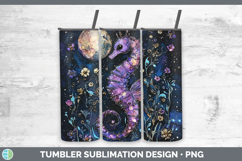 GorgeousGalaxy Tumbler design.