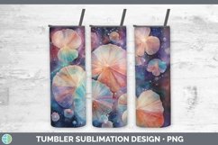 GorgeousGalaxy Tumbler design.