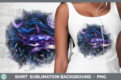 GorgeousGalaxy Shirt design.