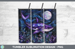 GorgeousGalaxy Tumbler design.