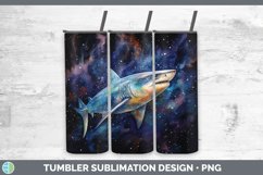 GorgeousGalaxy Tumbler design.