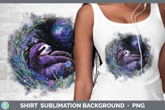 GorgeousGalaxy Shirt design.