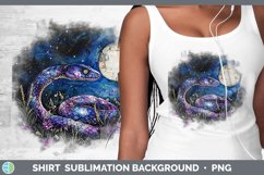 GorgeousGalaxy Shirt design.