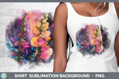 GorgeousGalaxy Shirt design.