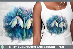 GorgeousGalaxy Shirt design.