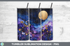 GorgeousGalaxy Tumbler design.