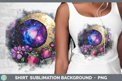 GorgeousGalaxy Shirt design.