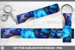GorgeousGalaxy Key Fob design.
