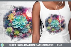 GorgeousGalaxy Shirt design.