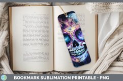 GorgeousGalaxy Bookmark design.