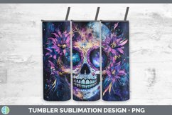 GorgeousGalaxy Tumbler design.