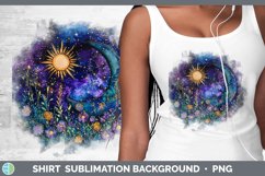 GorgeousGalaxy Shirt design.