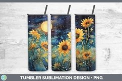 GorgeousGalaxy Tumbler design.