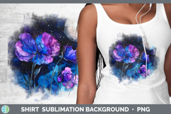 GorgeousGalaxy Shirt design.